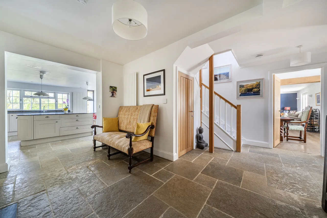 Abingdon Road, Dorchester-On-Thames, ..., photo 6