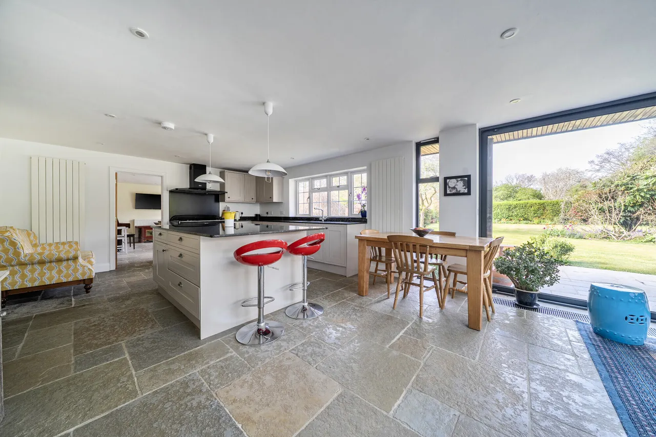 Abingdon Road, Dorchester-On-Thames, ..., photo 10