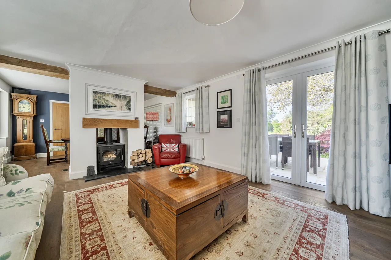 Abingdon Road, Dorchester-On-Thames, ..., photo 4