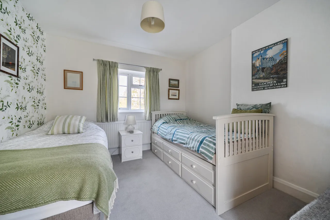 Abingdon Road, Dorchester-On-Thames, ..., photo 12