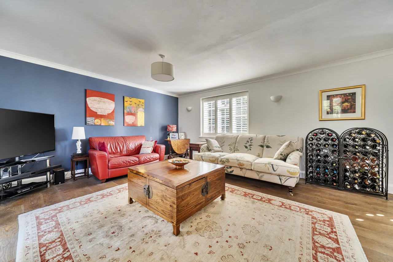 Abingdon Road, Dorchester-On-Thames, ..., photo 11