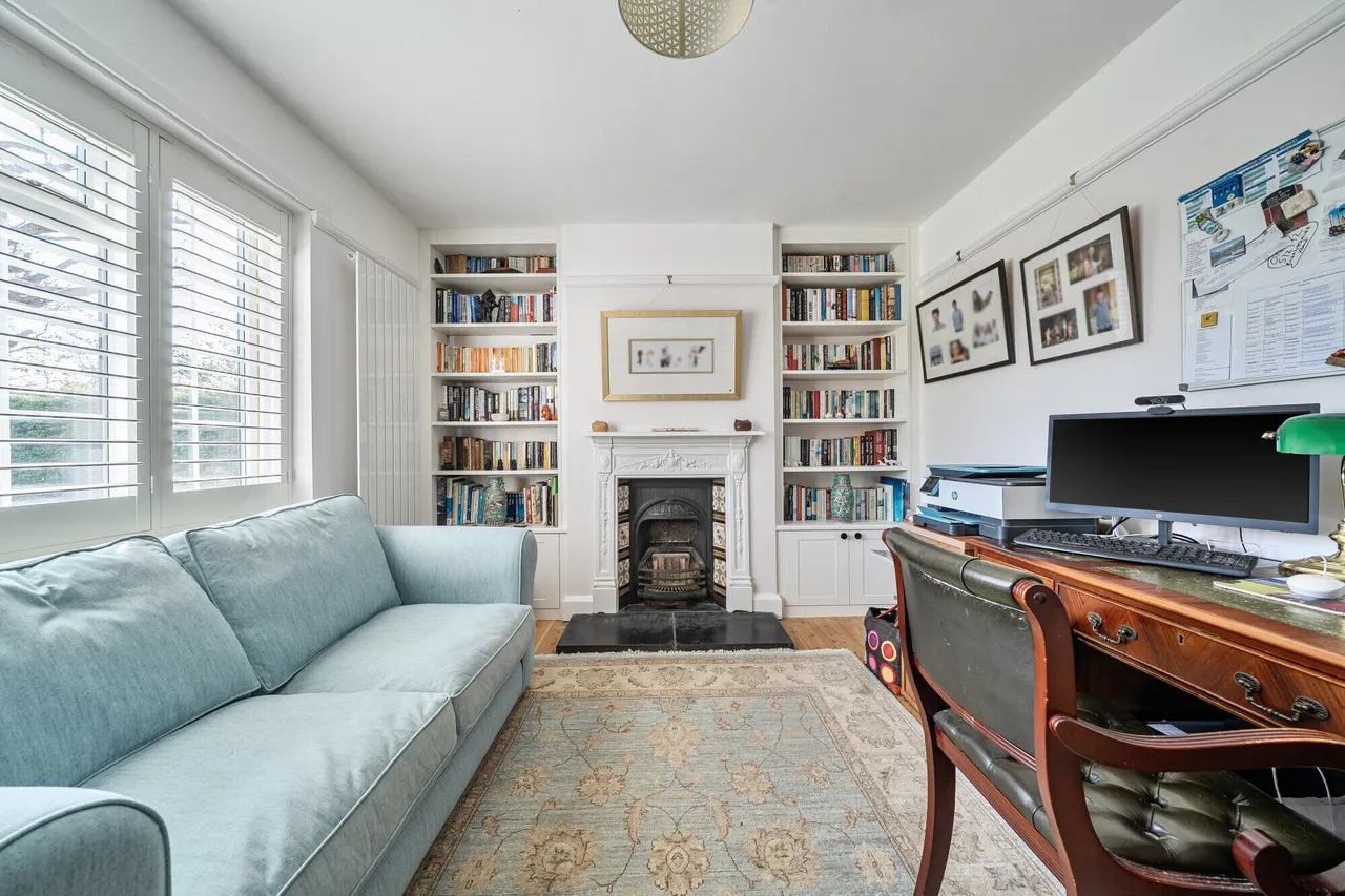 Abingdon Road, Dorchester-On-Thames, ..., photo 5