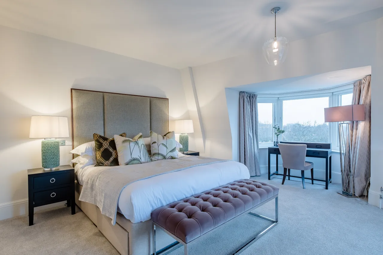 Strathmore Court, St. Johns Wood, NW8, photo 6