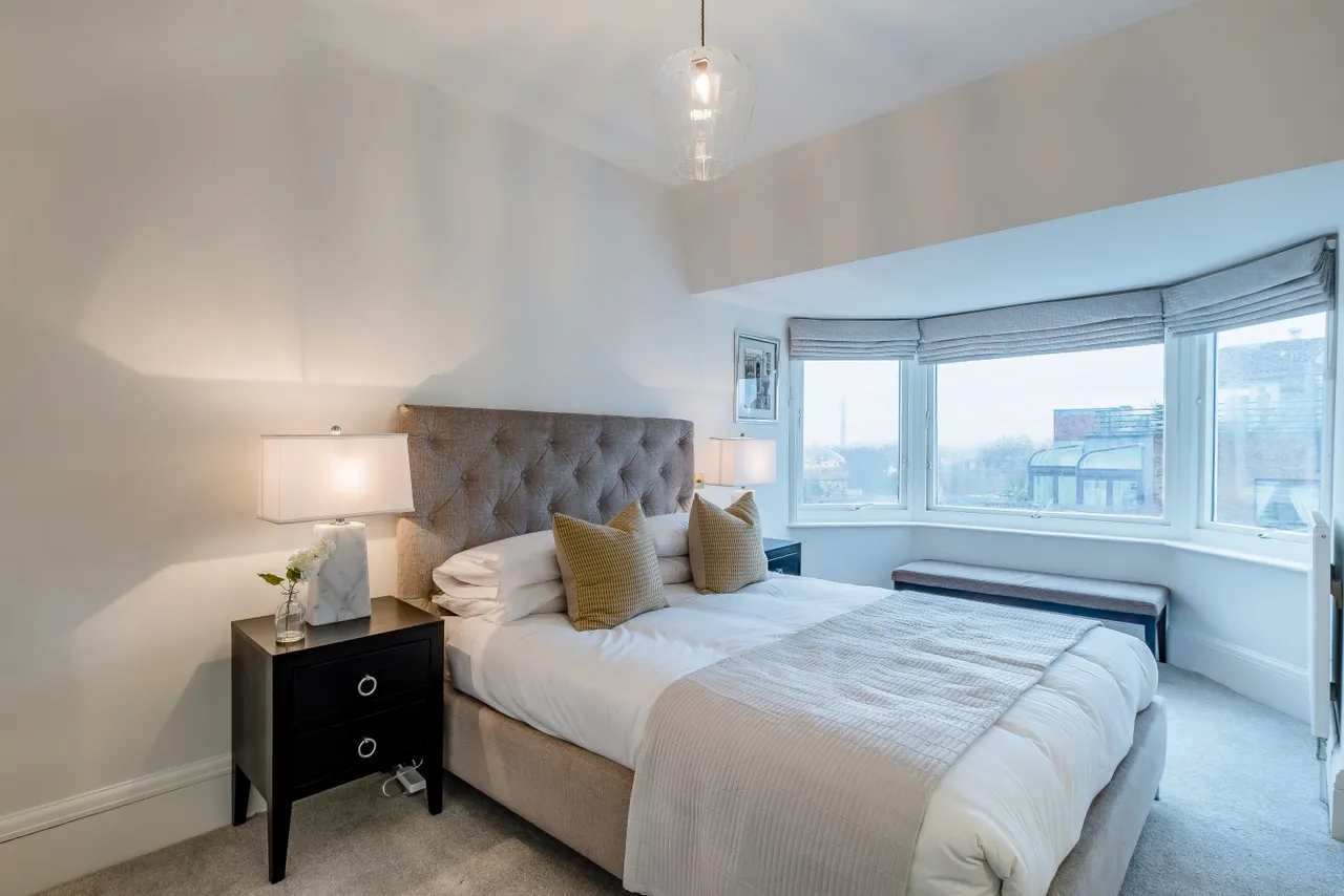 Strathmore Court, St. Johns Wood, NW8, photo 9