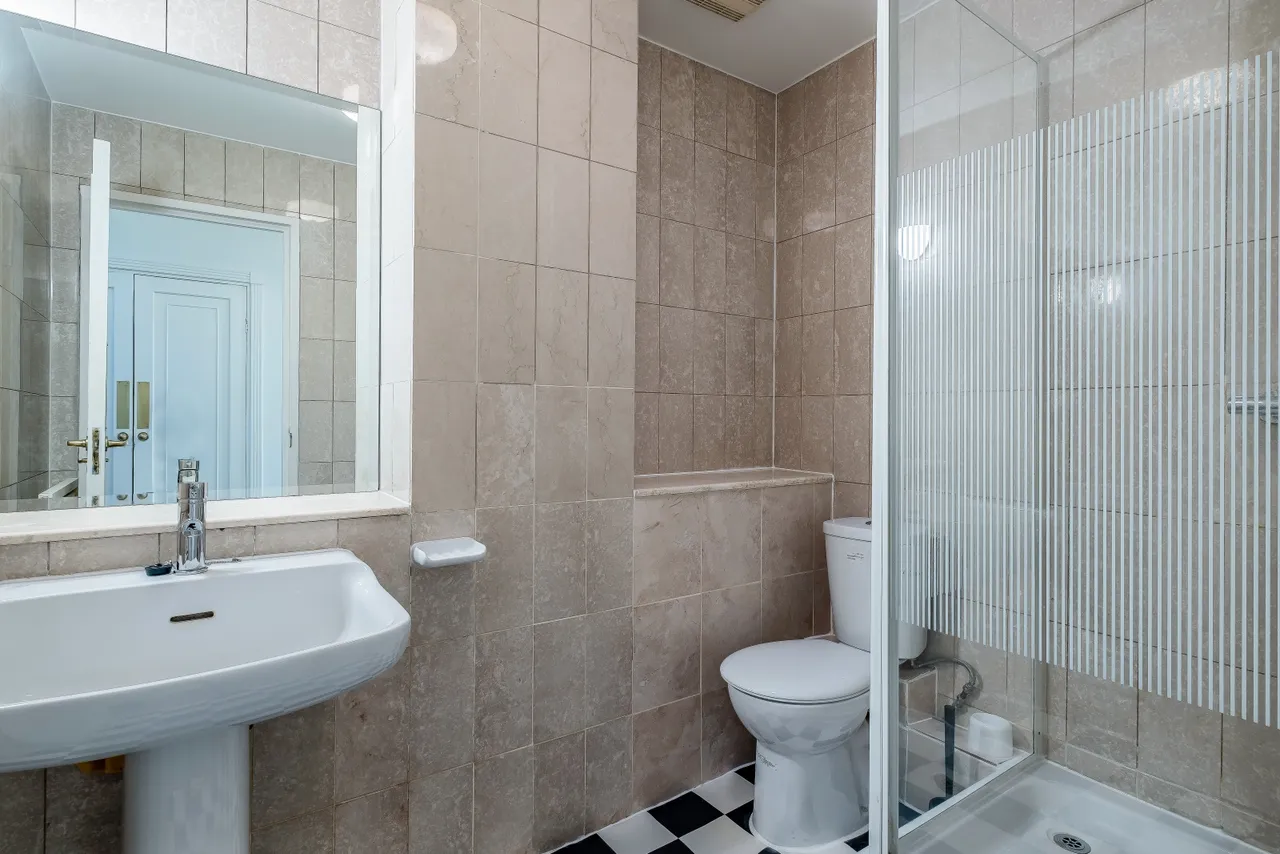 Strathmore Court, St. Johns Wood, NW8, photo 10