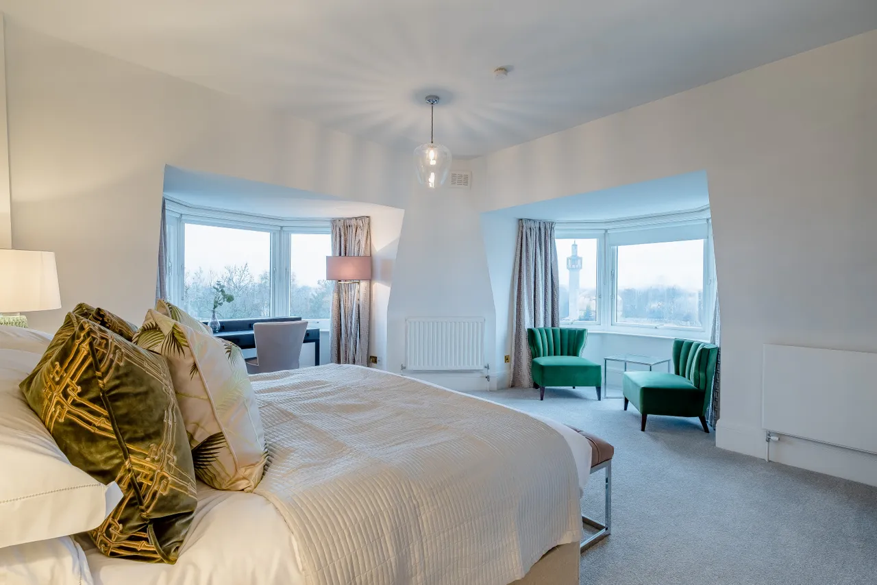 Strathmore Court, St. Johns Wood, NW8, photo 5