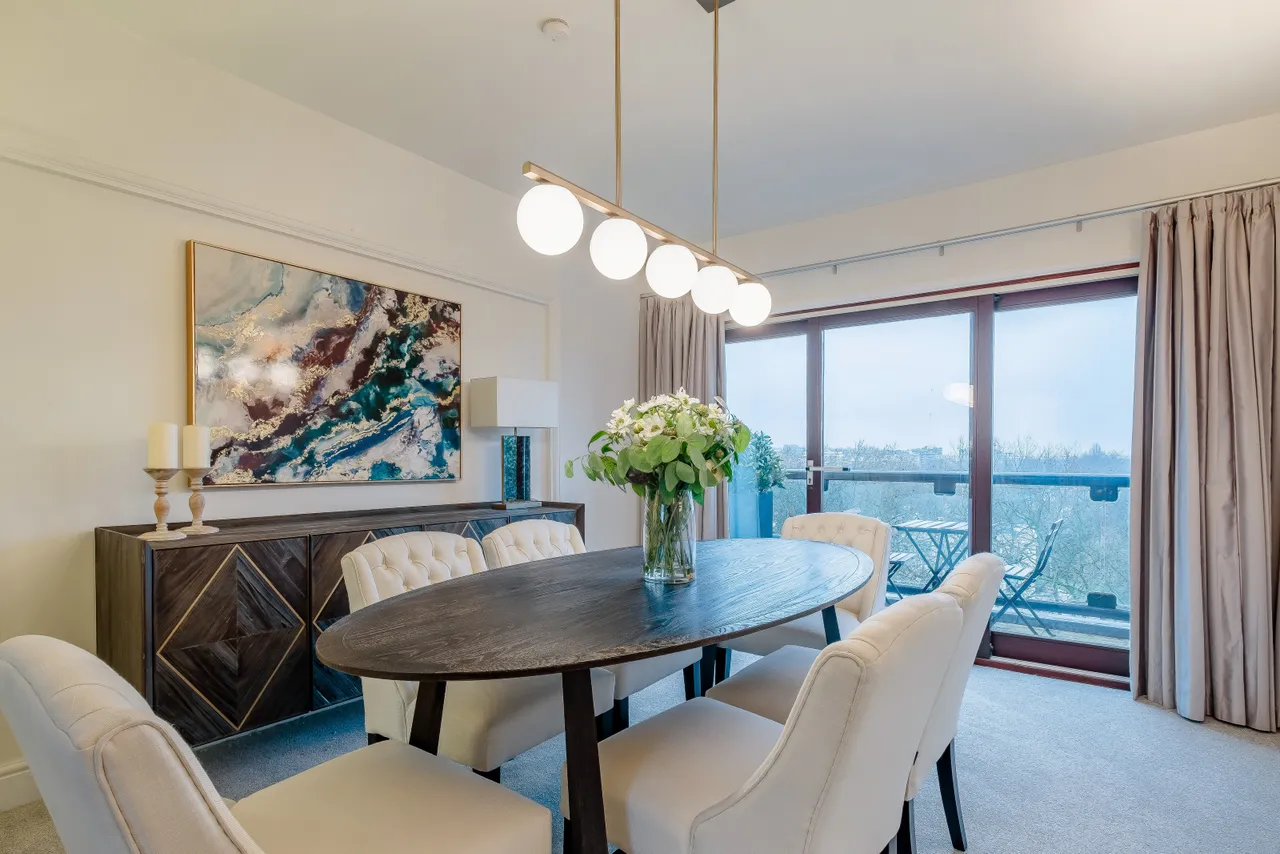 Strathmore Court, St. Johns Wood, NW8, photo 4