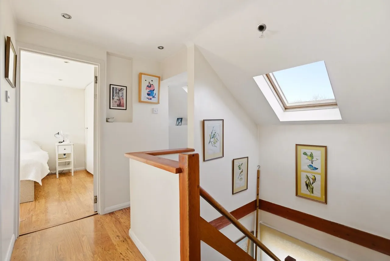 Garrard Way, Wheathampstead, AL4, photo 9