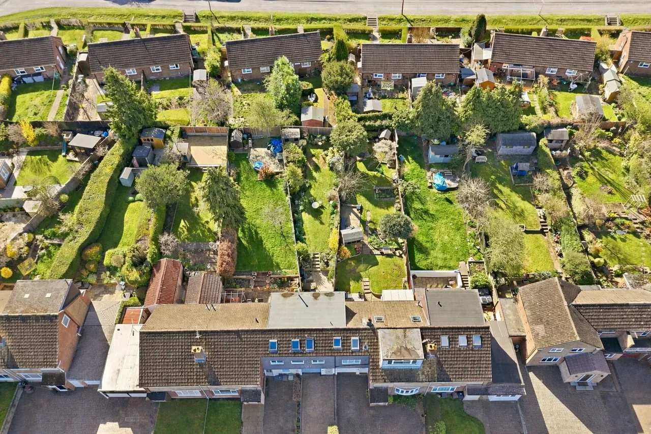 Garrard Way, Wheathampstead, AL4, photo 14