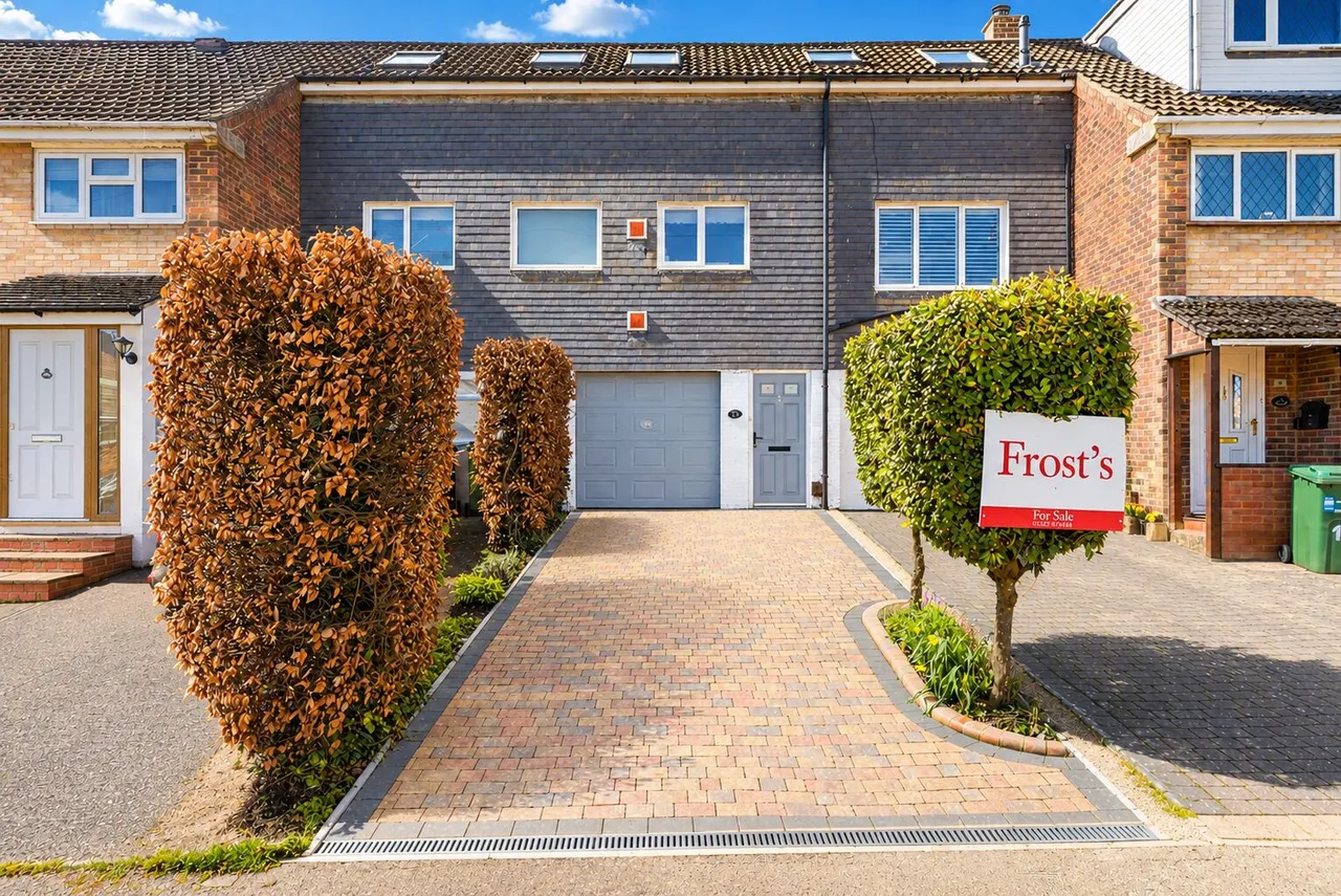 Garrard Way, Wheathampstead, AL4, photo 16
