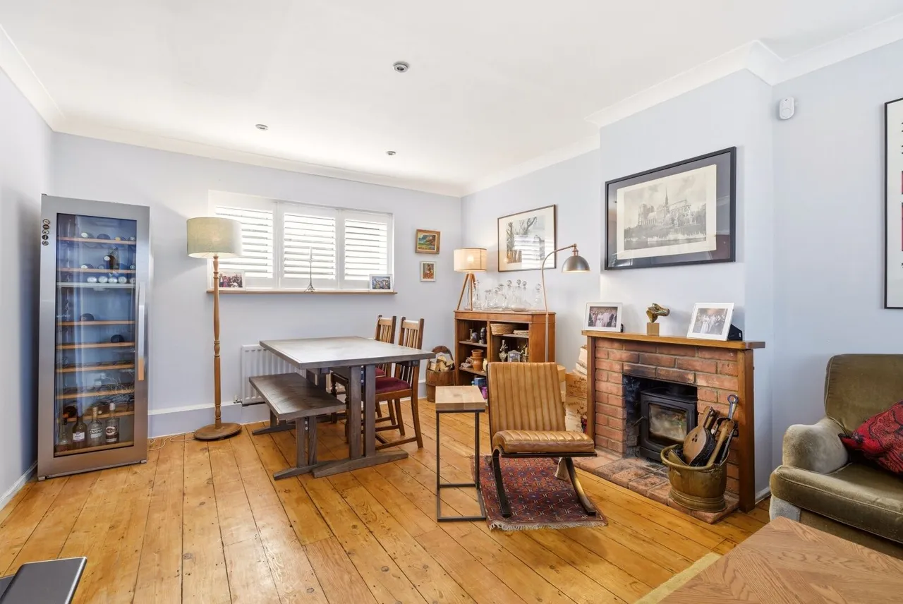 Garrard Way, Wheathampstead, AL4, photo 2
