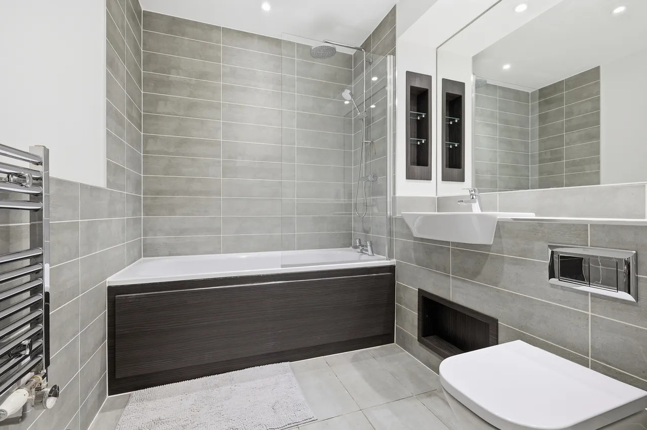 Lamington Heights, London, E14, photo 12