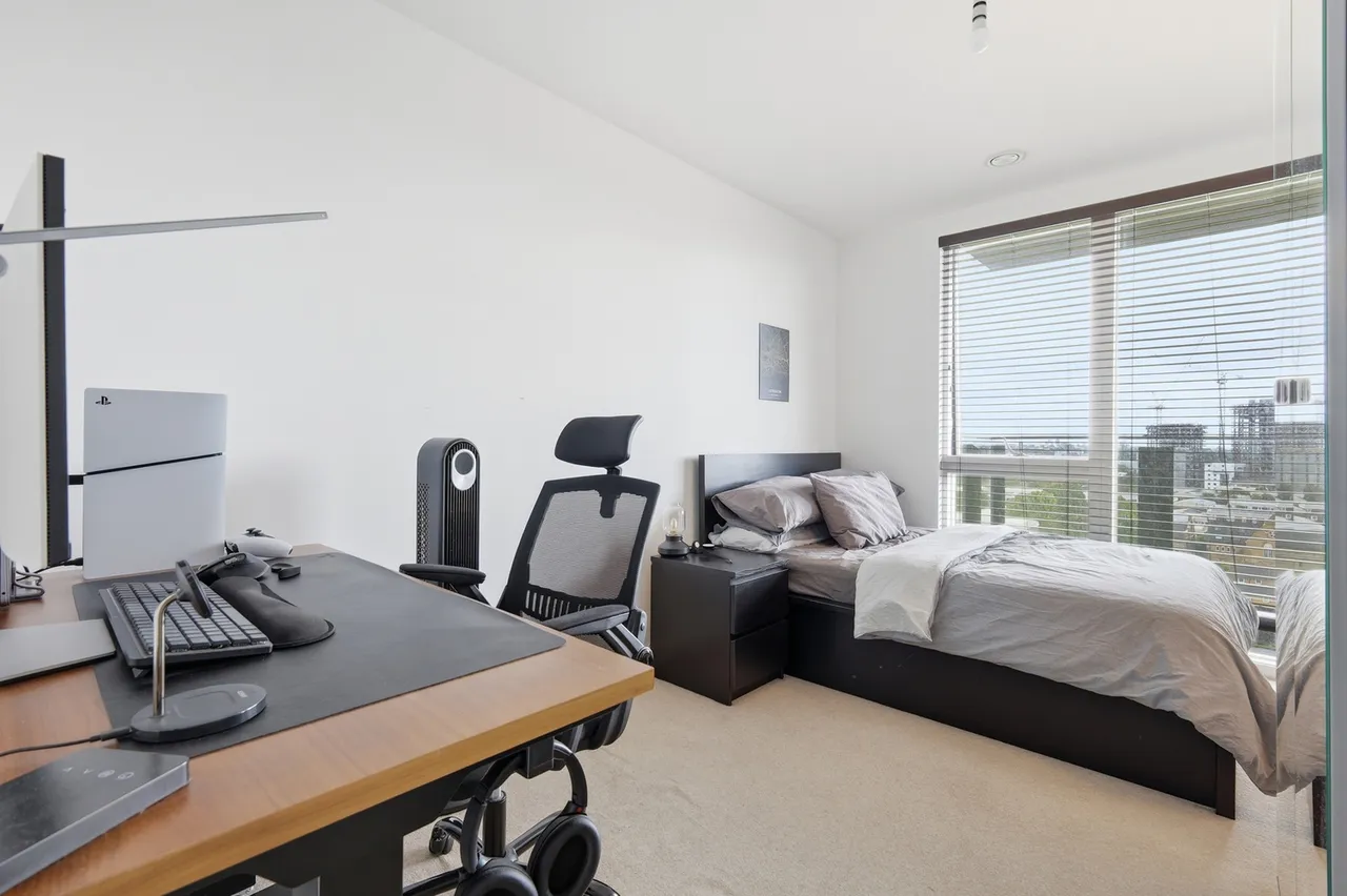 Lamington Heights, London, E14, photo 10
