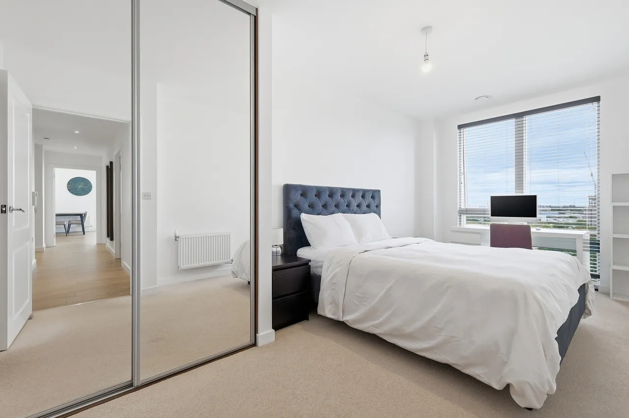 Lamington Heights, London, E14, photo 8