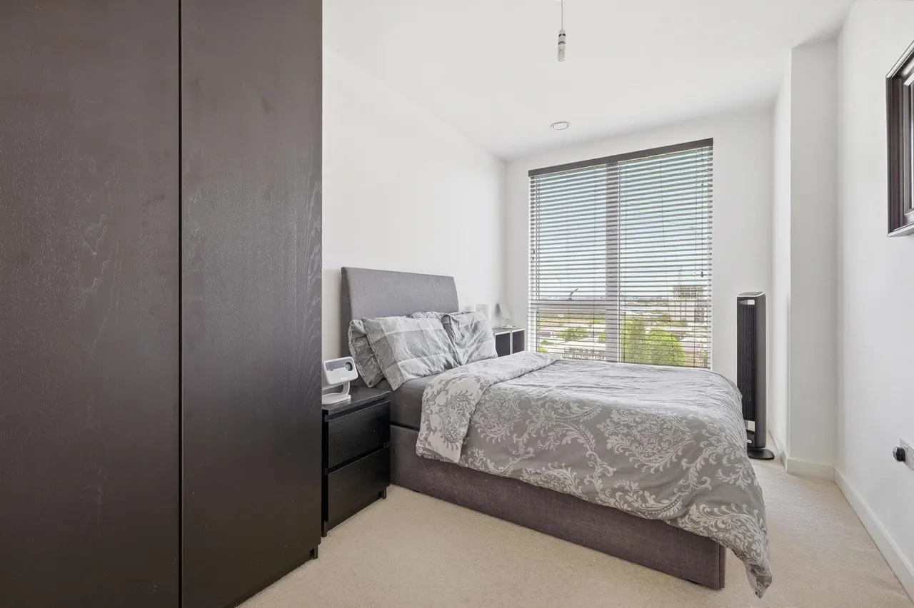 Lamington Heights, London, E14, photo 6