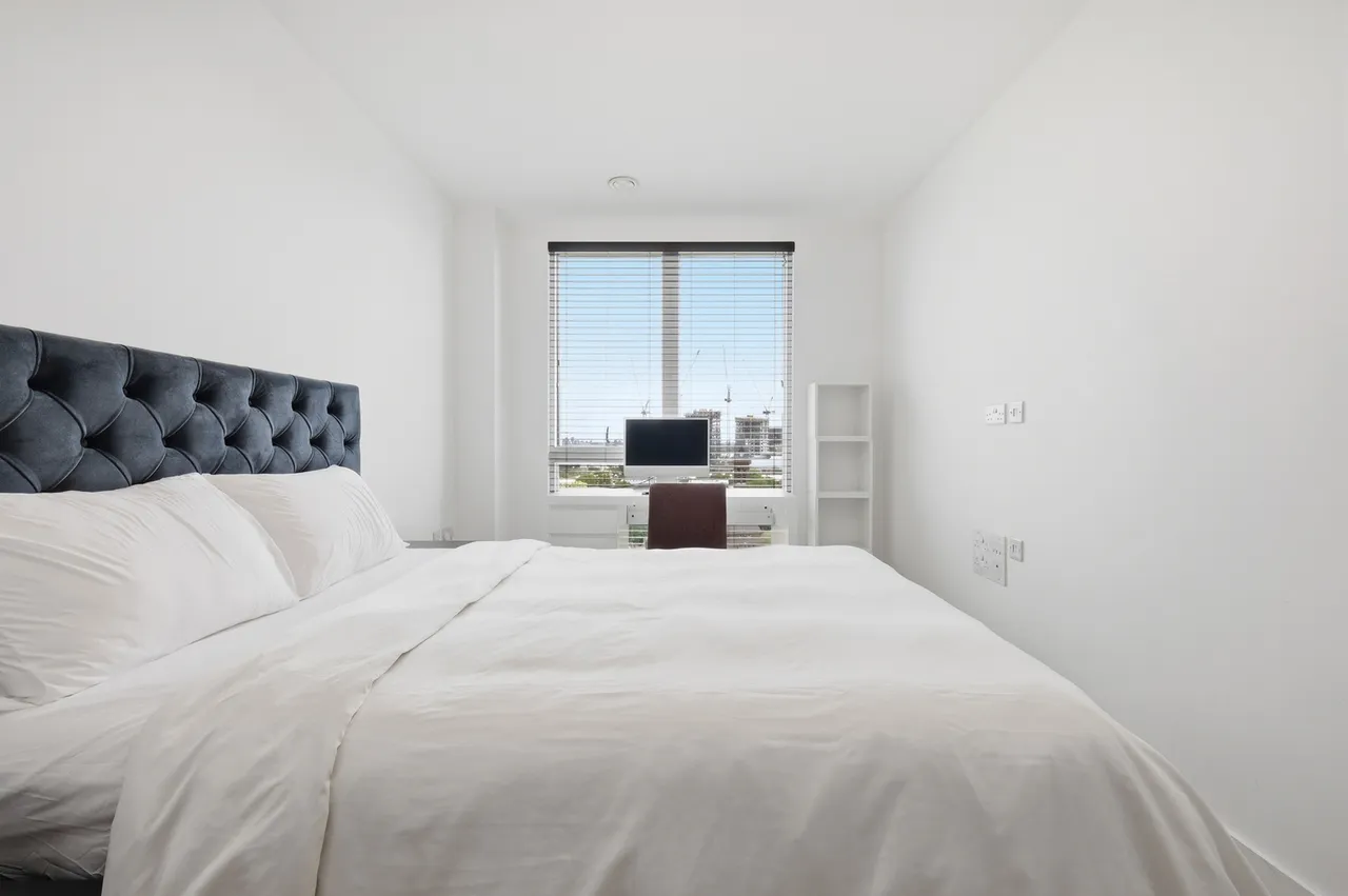 Lamington Heights, London, E14, photo 9