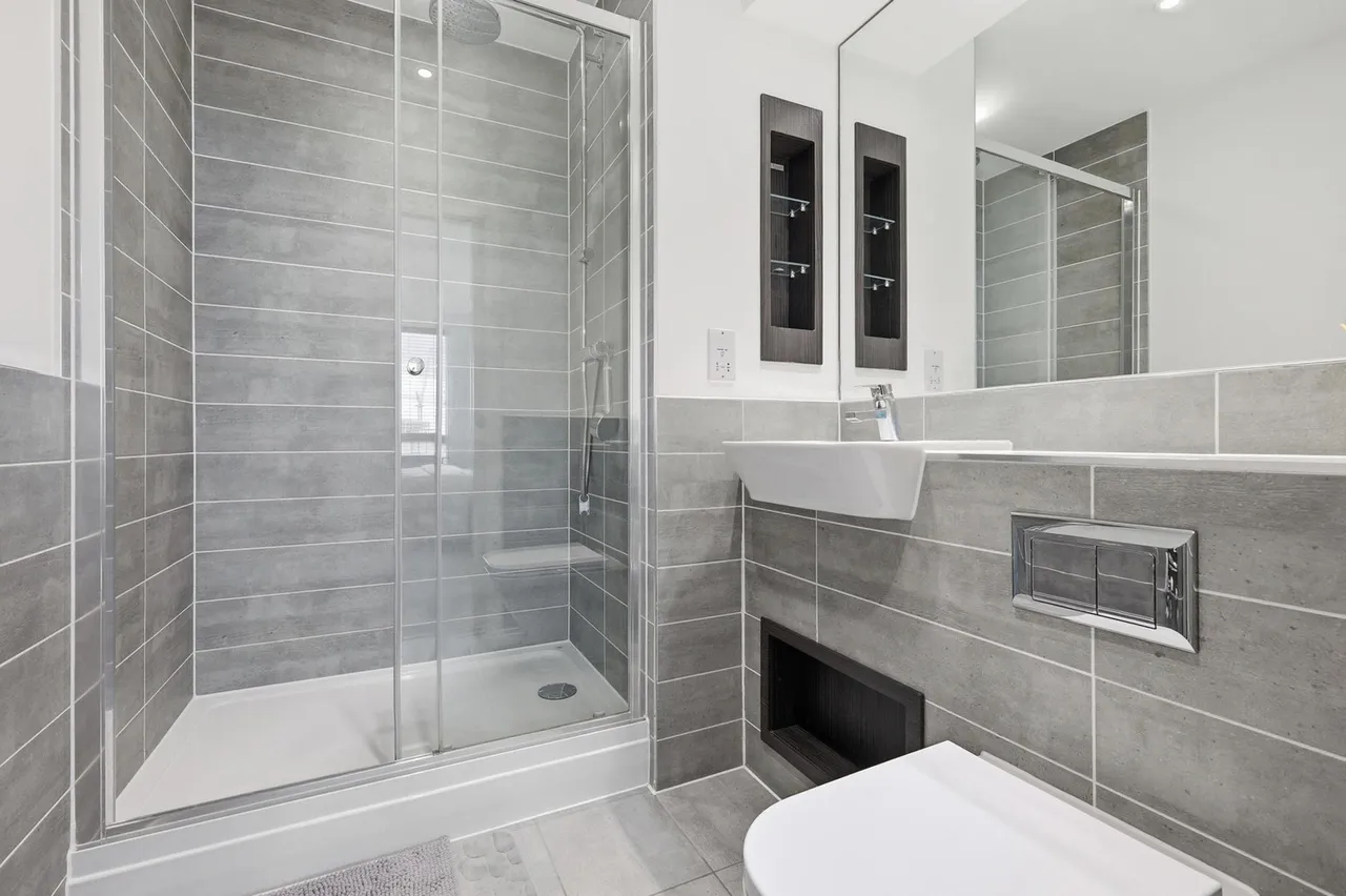 Lamington Heights, London, E14, photo 11