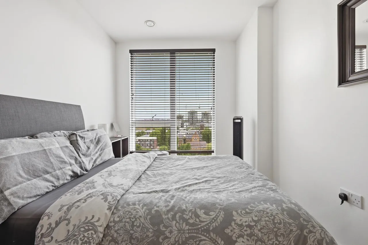 Lamington Heights, London, E14, photo 7