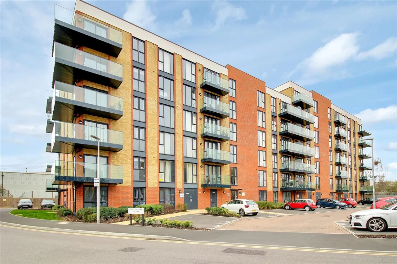 2 bed flat to rent, Oscar Wilde Road, Reading, RG1