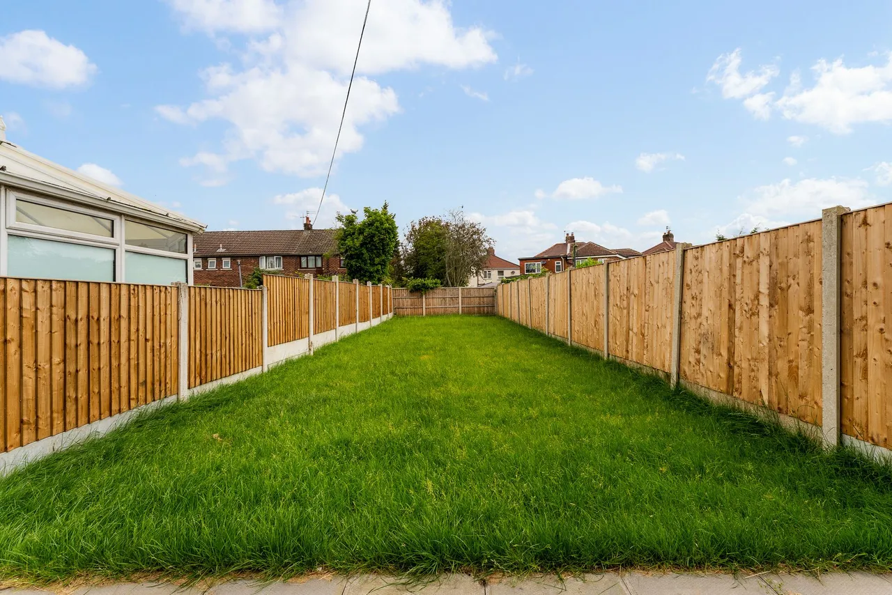 Hale Road, Widnes, Widnes, WA8 8QA, photo 14