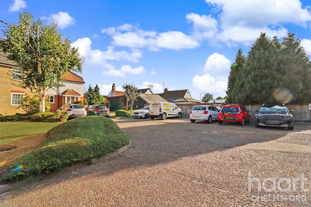 Shearers Way, Chelmsford, CM3, photo 17