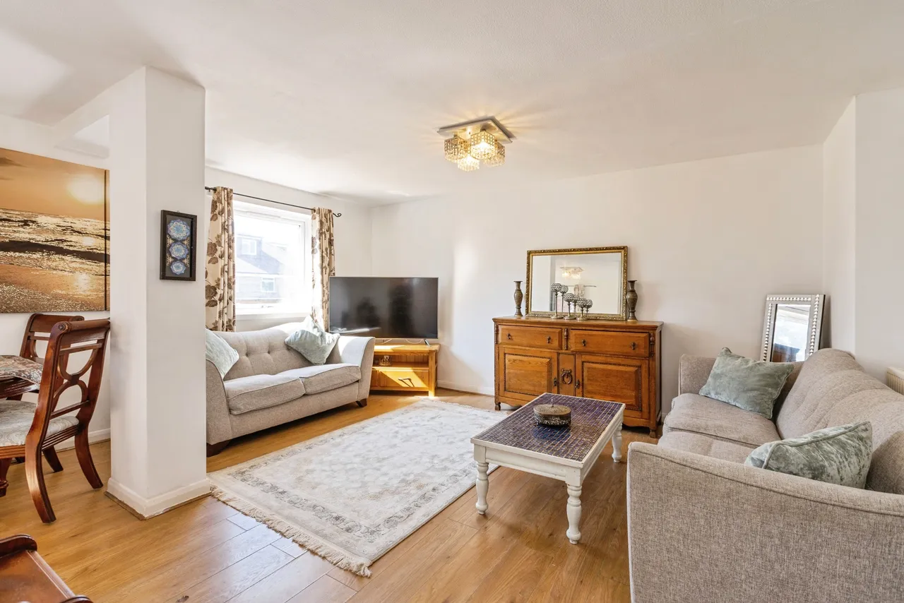 Friern Park, London, N12, photo 6