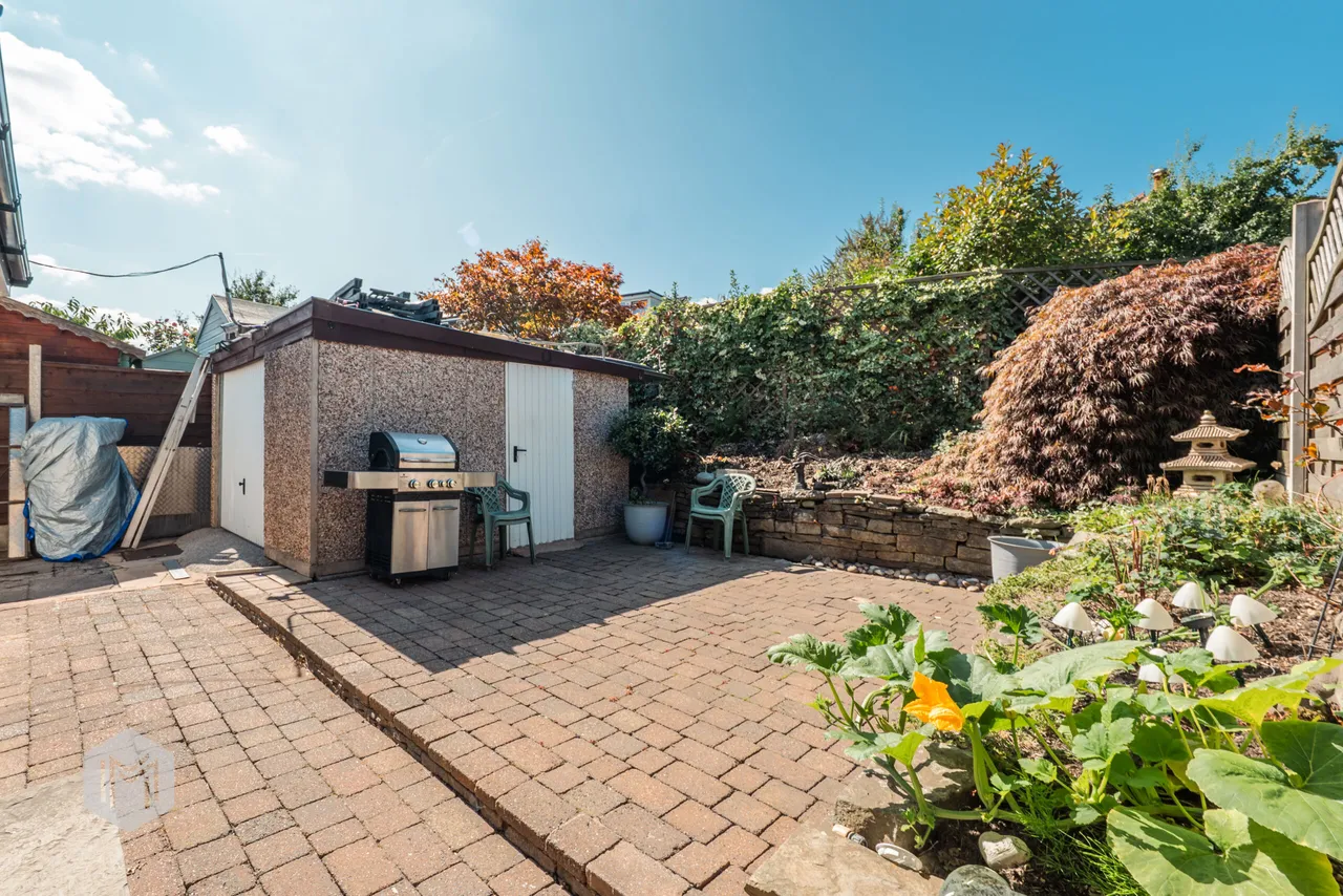 First Avenue, Tottington, Bury, BL8 3JA, photo 19