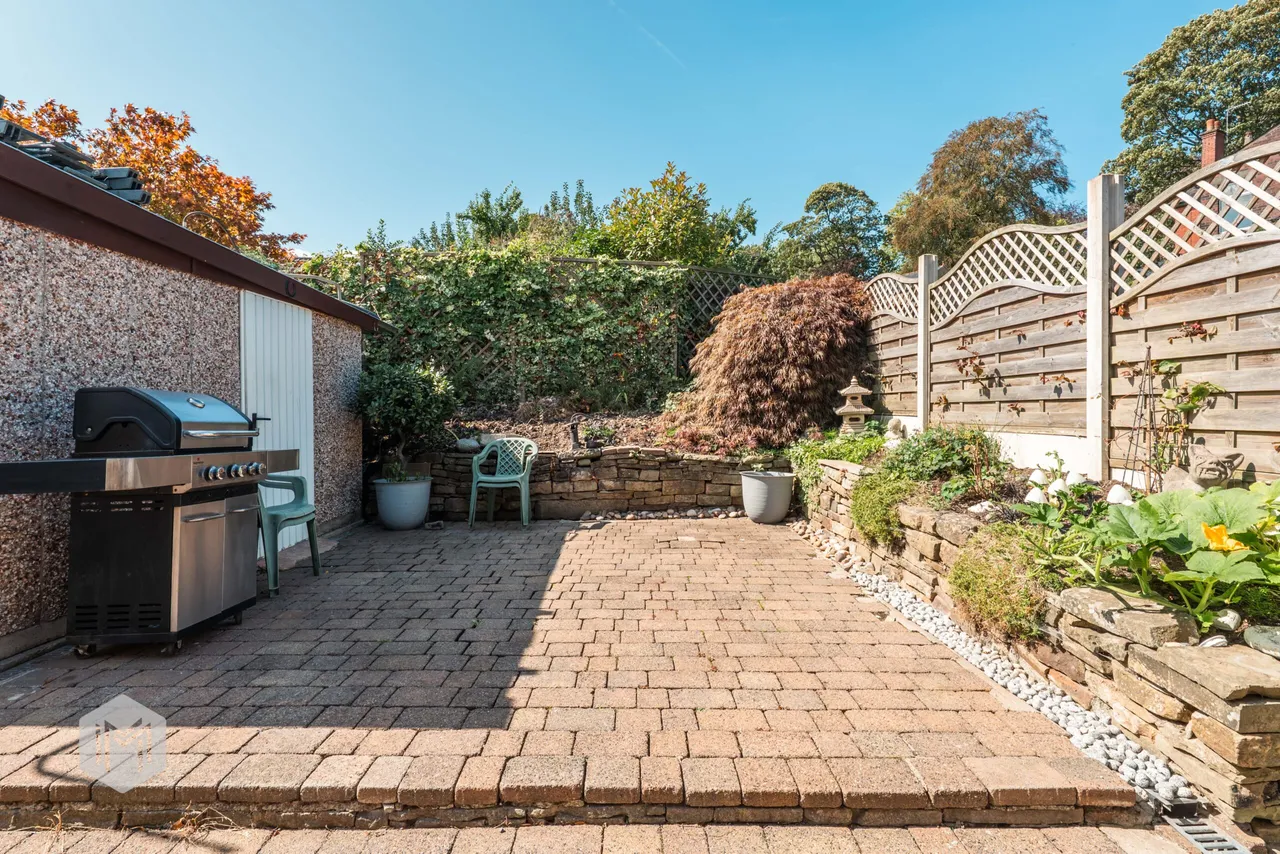 First Avenue, Tottington, Bury, BL8 3JA, photo 12