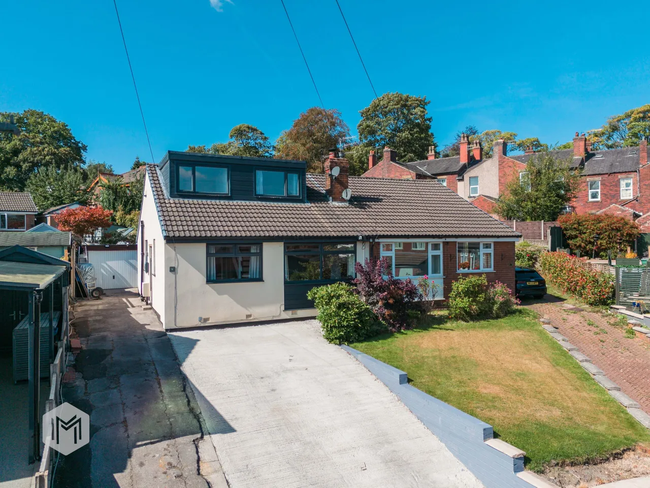 First Avenue, Tottington, Bury, BL8 3JA, photo 22