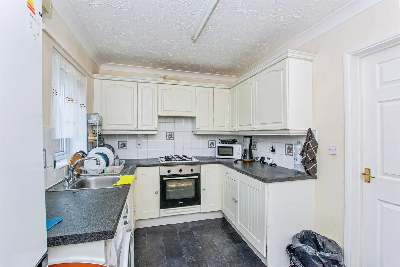 Tindall Close, Wisbech, PE13, photo 2