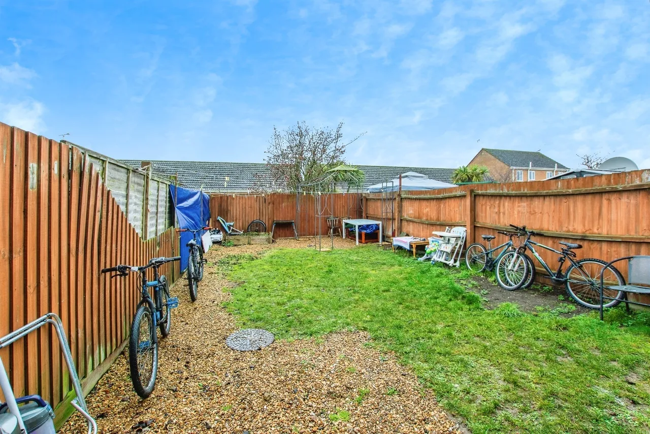 Tindall Close, Wisbech, PE13, photo 12