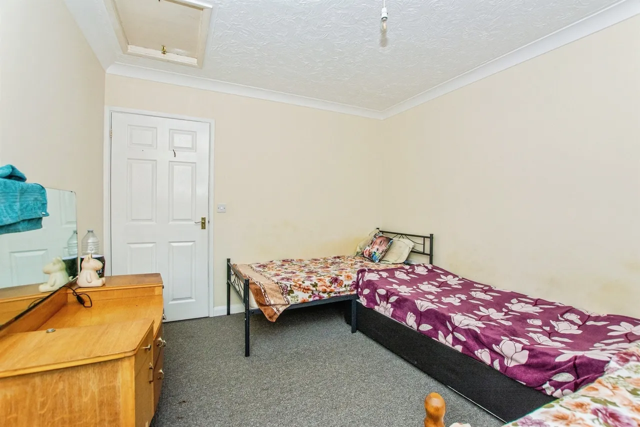Tindall Close, Wisbech, PE13, photo 9