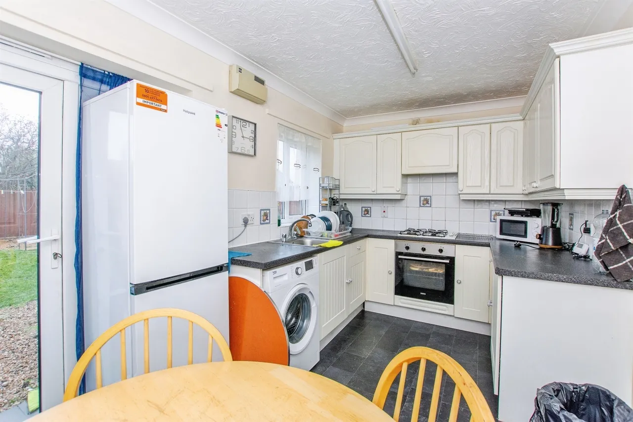 Tindall Close, Wisbech, PE13, photo 4
