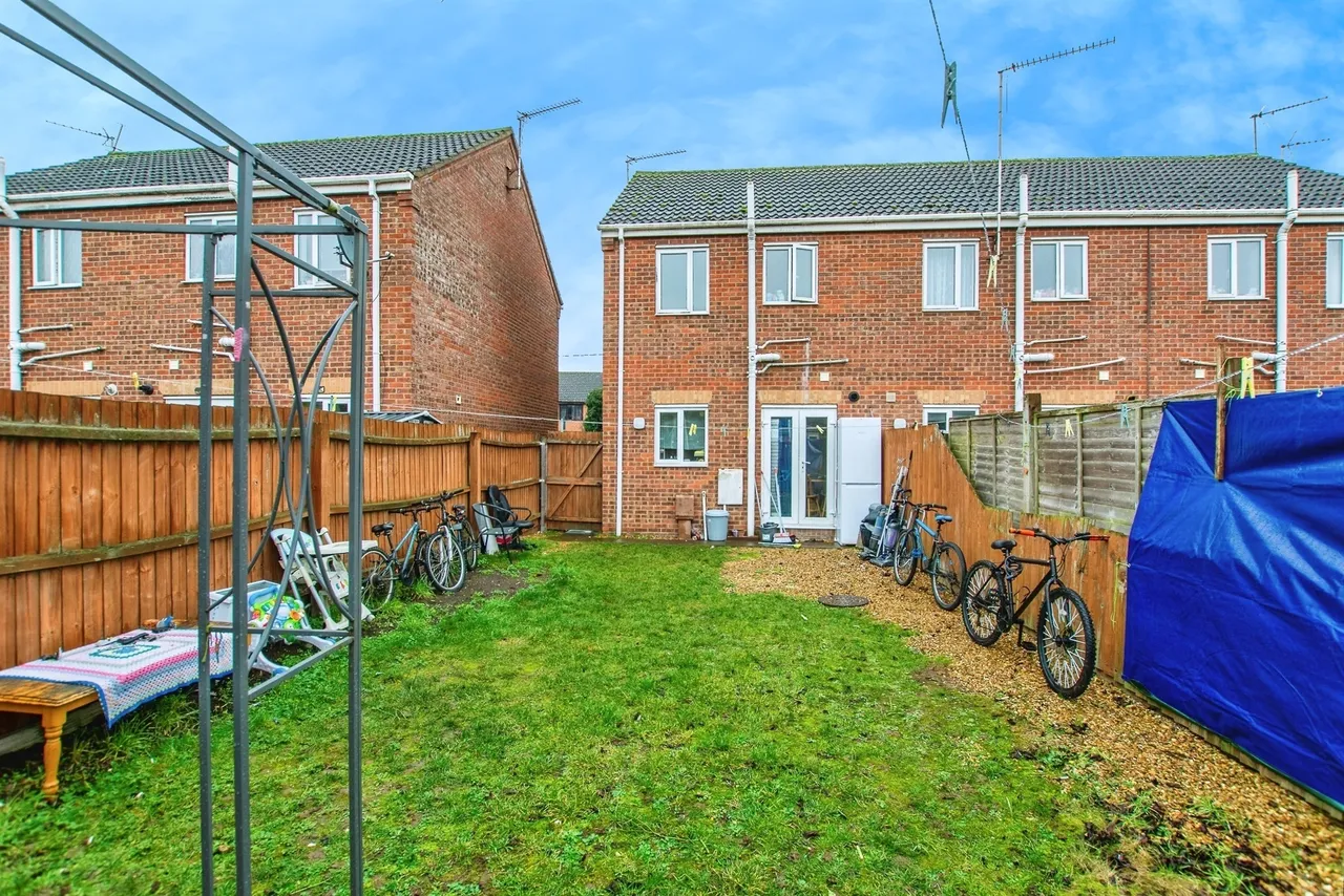 Tindall Close, Wisbech, PE13, photo 13