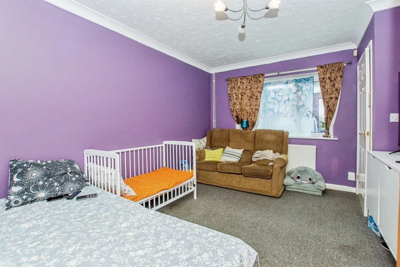 Tindall Close, Wisbech, PE13, photo 3