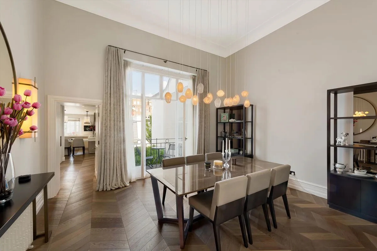 Eaton Place, Belgravia, SW1X, photo 5