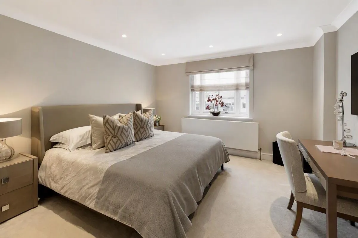Eaton Place, Belgravia, SW1X, photo 8