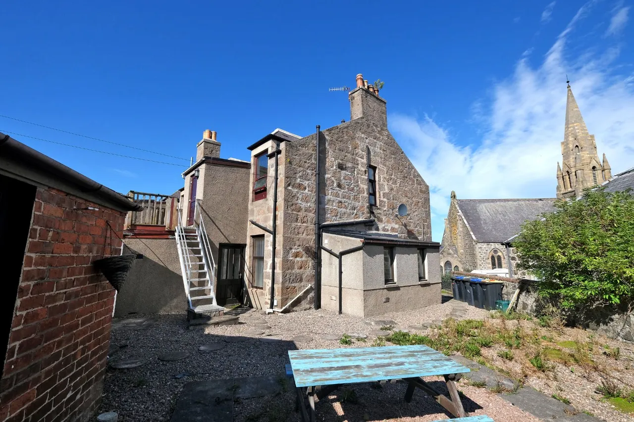 Victoria Street, Fraserburgh, AB43, photo 19
