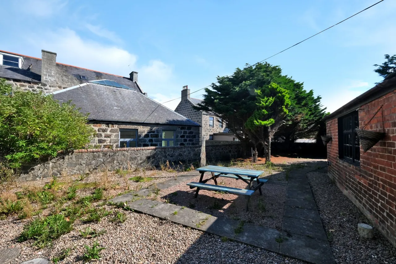 Victoria Street, Fraserburgh, AB43, photo 17