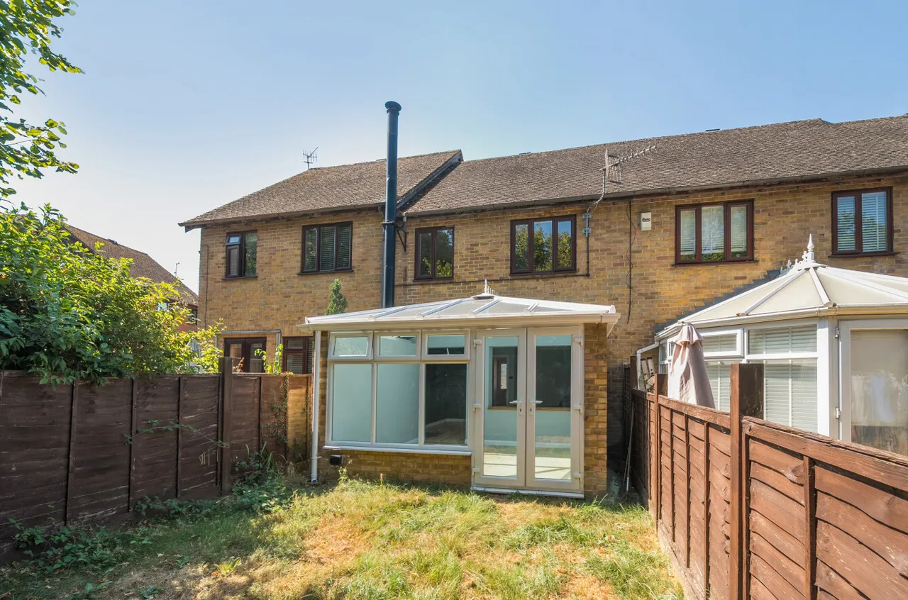 George Eliot Close, Witley, GU8, photo 18