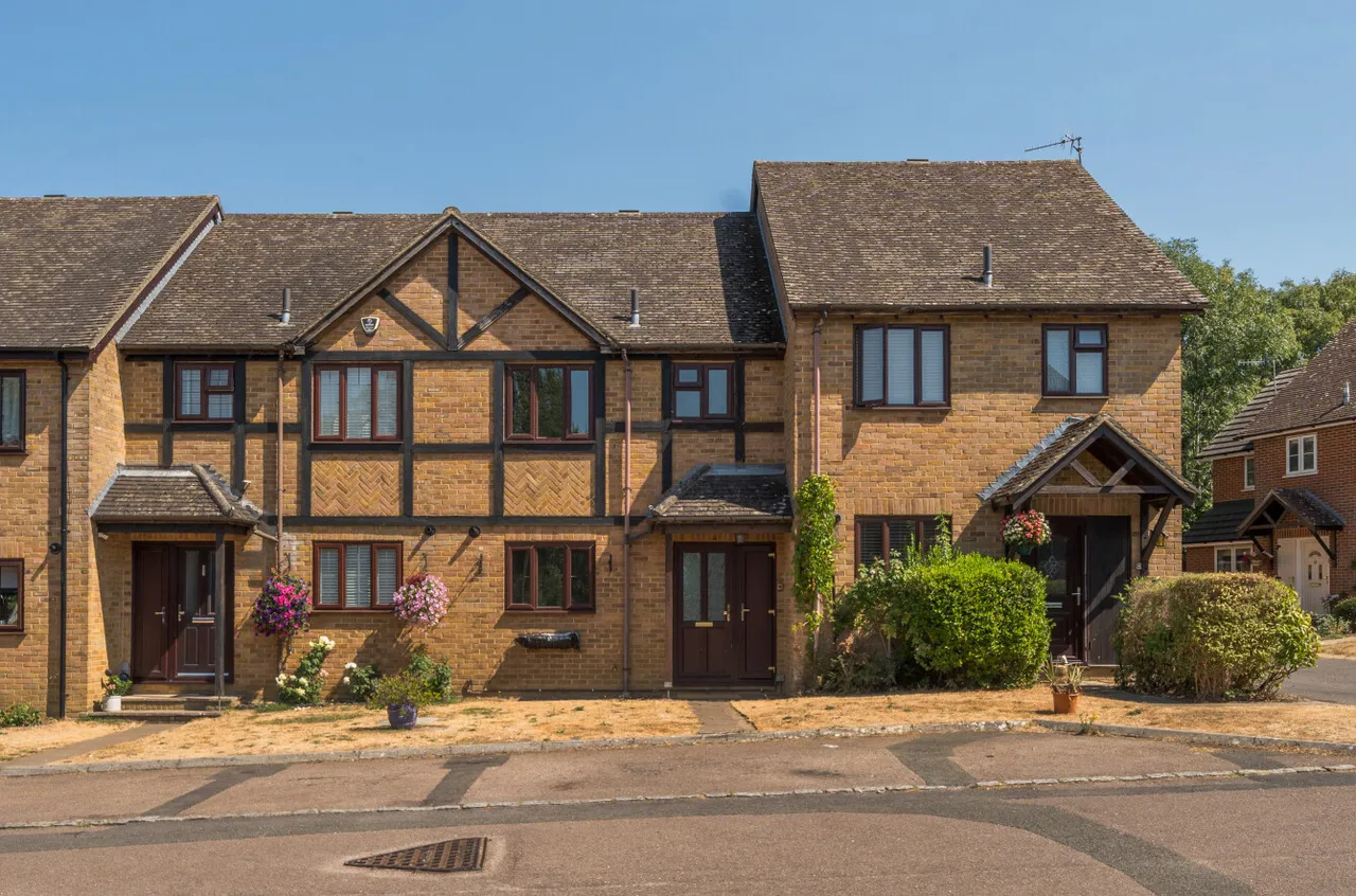 George Eliot Close, Witley, GU8, photo 20