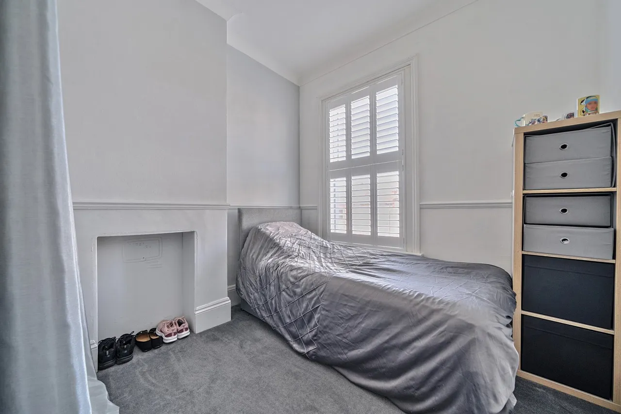 Dowanhill Road, SE6, photo 14
