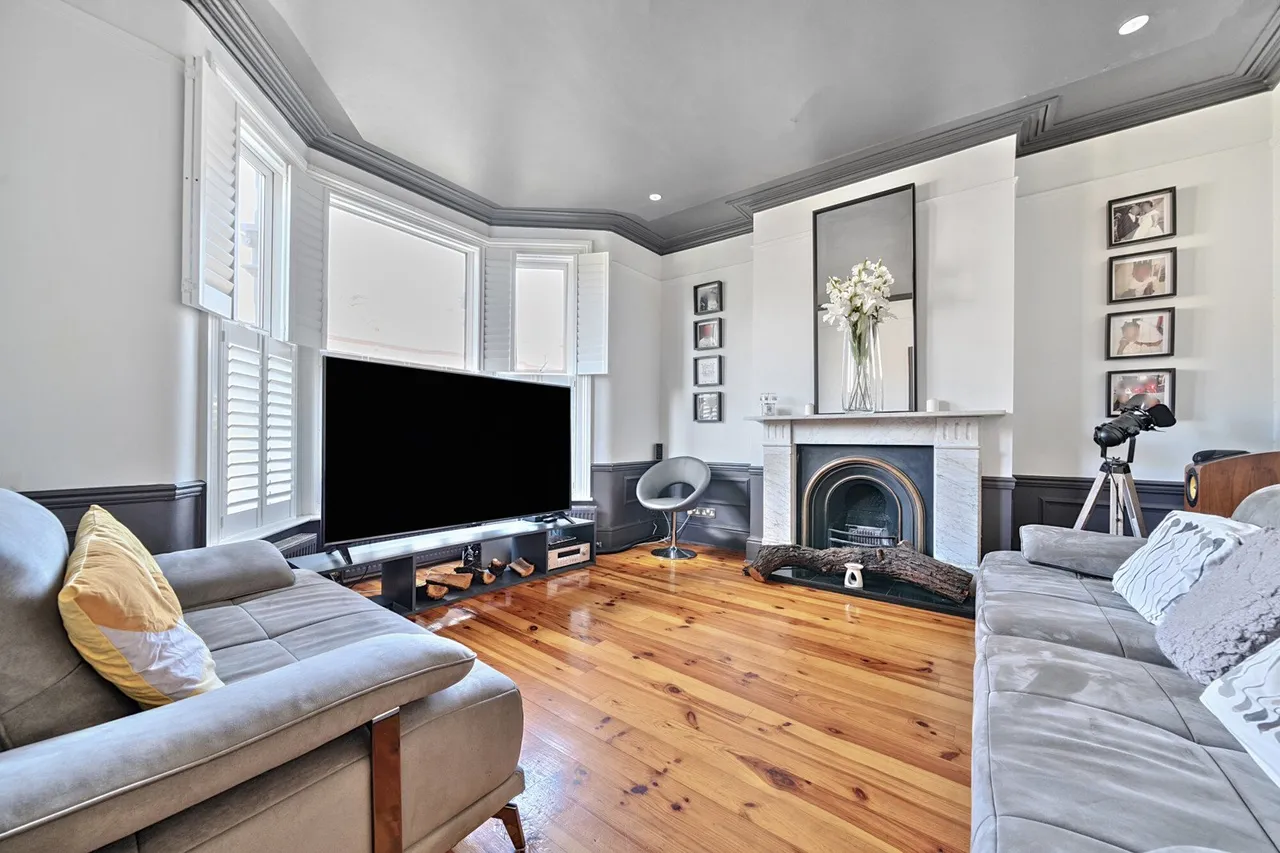 Dowanhill Road, SE6, photo 4