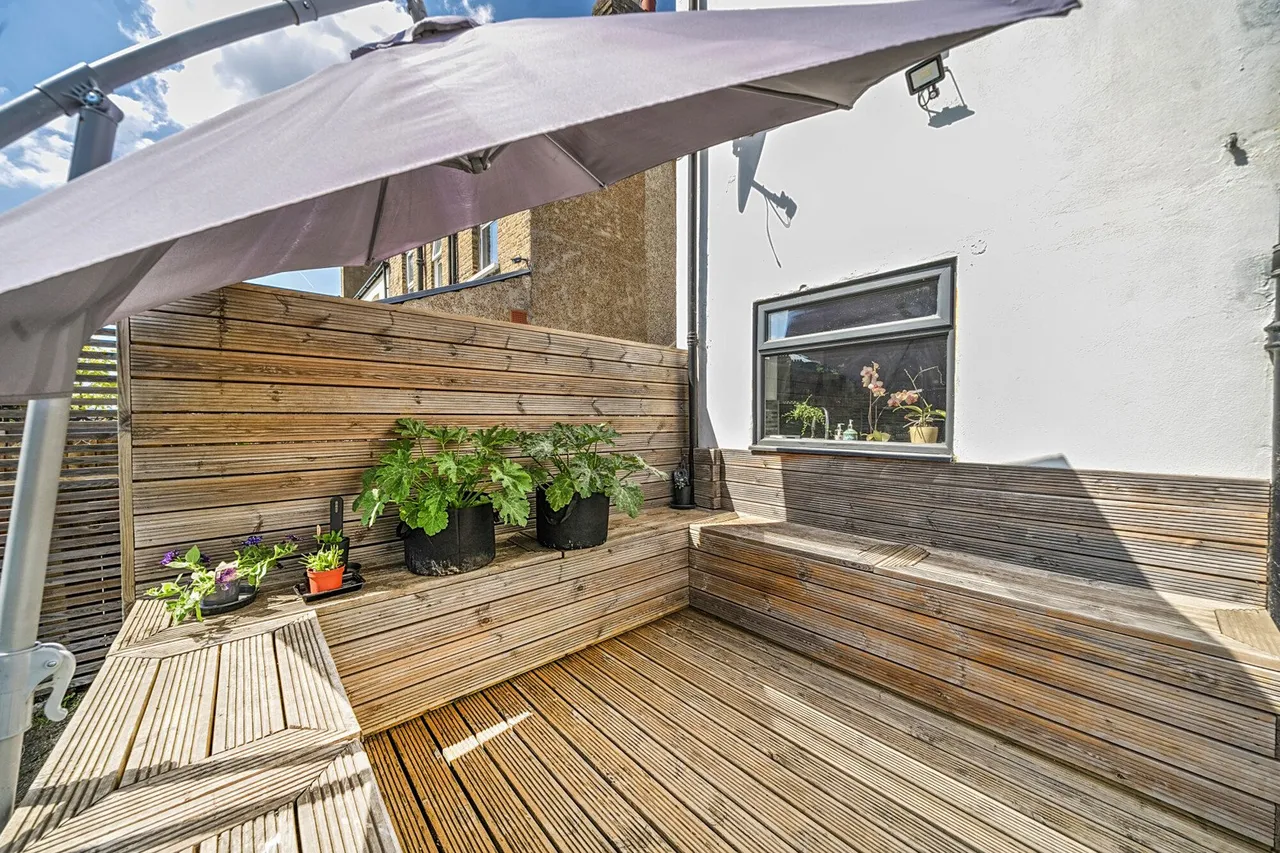 Dowanhill Road, SE6, photo 6
