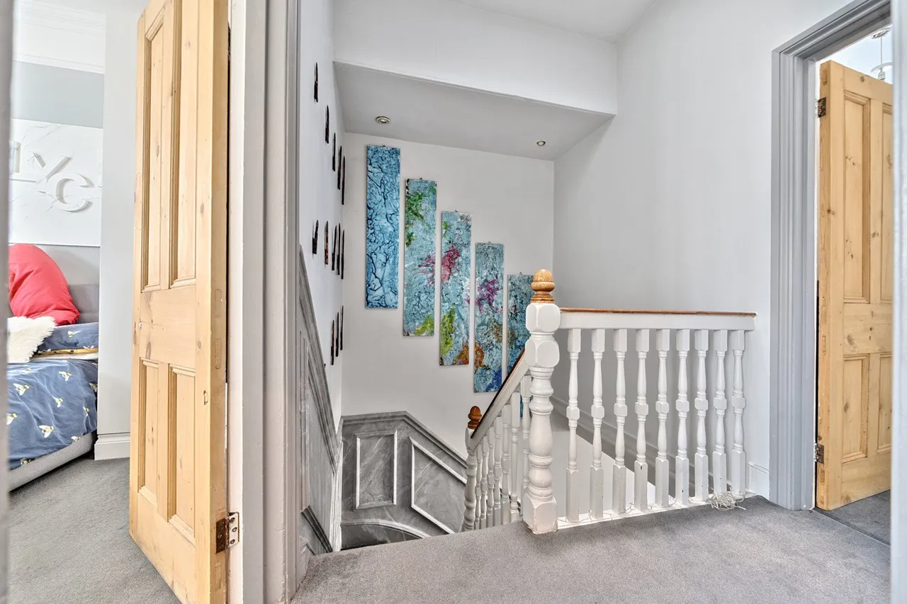 Dowanhill Road, SE6, photo 11