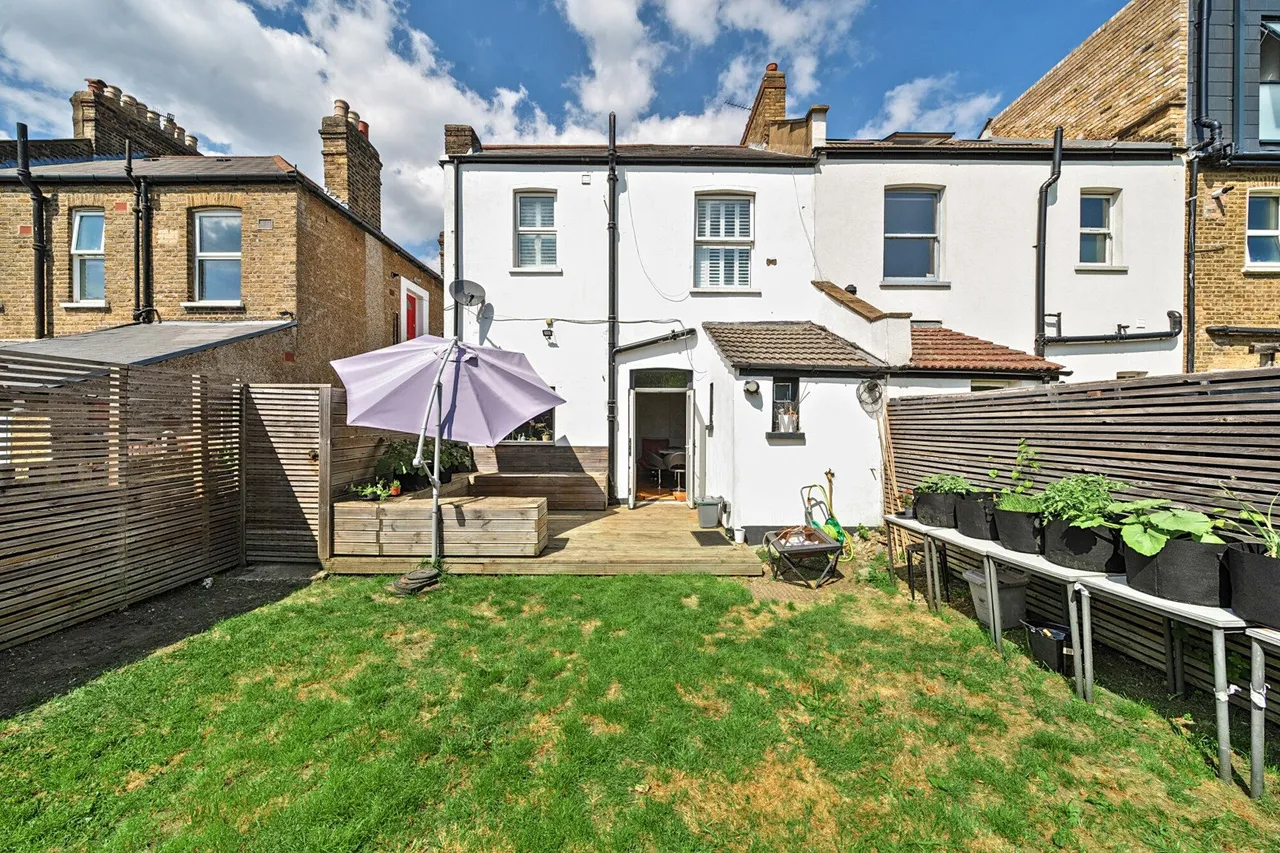Dowanhill Road, SE6, photo 9