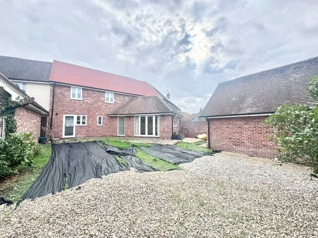 Longmead Avenue, Chelmsford, CM2, photo 14