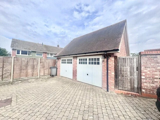 Longmead Avenue, Chelmsford, CM2, photo 15