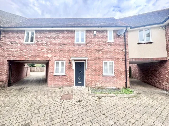 3 bed house to rent, Longmead Avenue, Chelmsford, CM2
