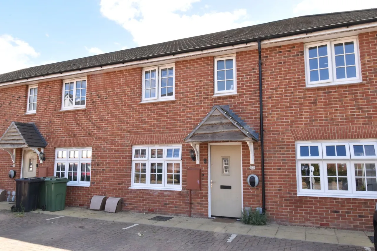 3 bed house for sale, Stacksteds Place, Maidstone